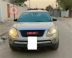 GMC Acadia